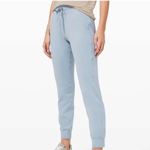 NWT Lululemon Ready to Rulu Jogger Crop - Picture 12 of 12